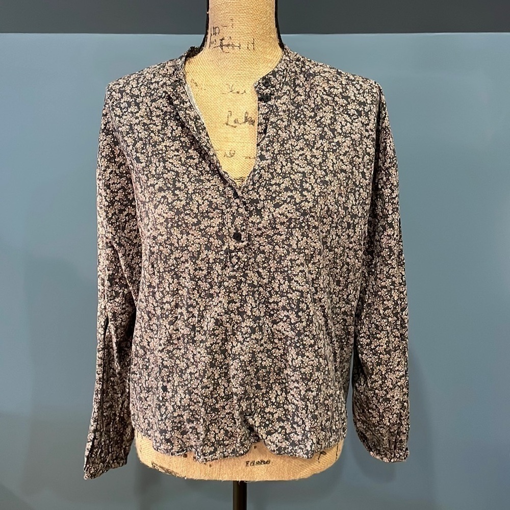 Universal Thread Blouse